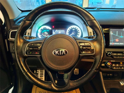 KIA Niro Gebrauchtwagen