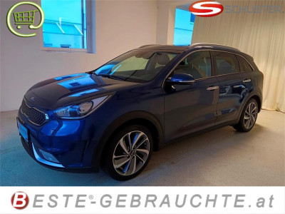 KIA Niro Gebrauchtwagen