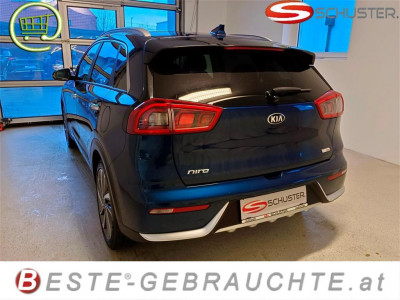 KIA Niro Gebrauchtwagen