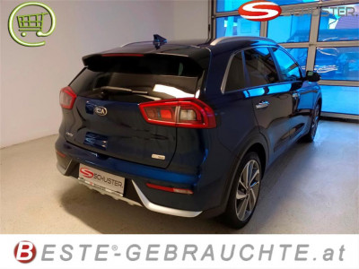 KIA Niro Gebrauchtwagen