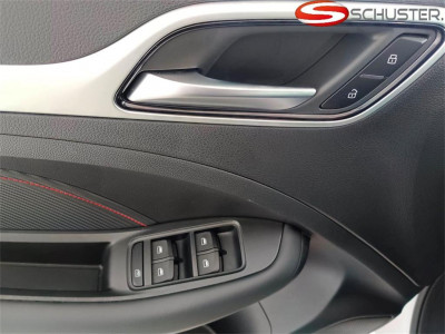 MG ZS Gebrauchtwagen