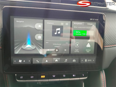 MG ZS Gebrauchtwagen