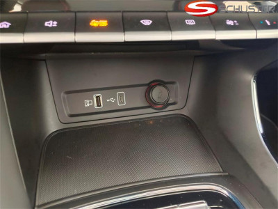 MG ZS Gebrauchtwagen