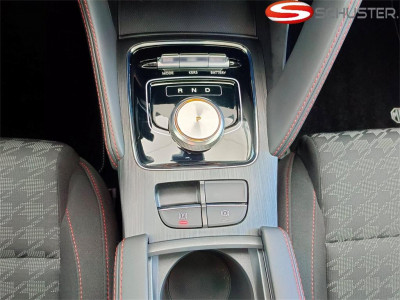 MG ZS Gebrauchtwagen