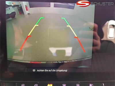 MG ZS Gebrauchtwagen