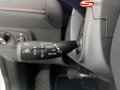 MG ZS Gebrauchtwagen