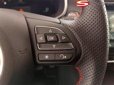 MG ZS Gebrauchtwagen