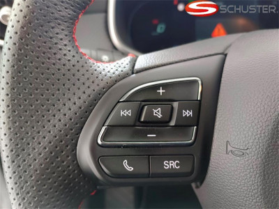 MG ZS Gebrauchtwagen