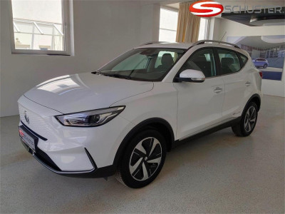 MG ZS Gebrauchtwagen