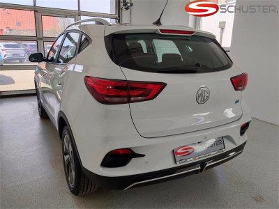 MG ZS Gebrauchtwagen