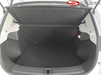 MG ZS Gebrauchtwagen