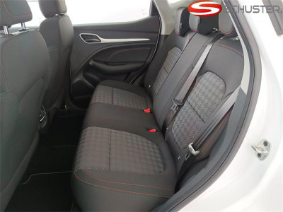 MG ZS Gebrauchtwagen