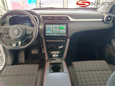 MG ZS Gebrauchtwagen