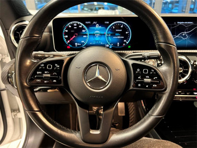 Mercedes-Benz CLA Gebrauchtwagen