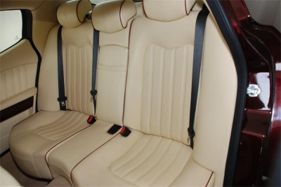 Maserati Quattroporte Gebrauchtwagen