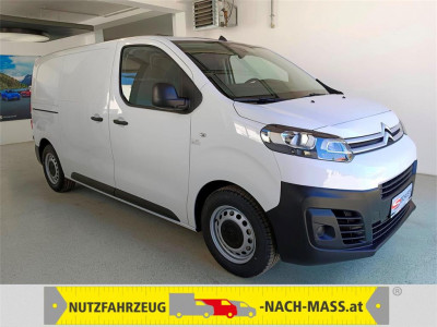 Citroën Jumpy Neuwagen