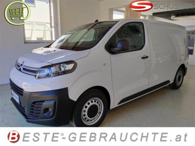 Citroën Jumpy Neuwagen