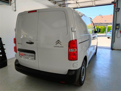 Citroën Jumpy Neuwagen