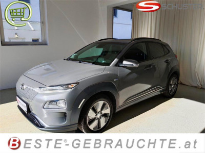 Hyundai Kona Gebrauchtwagen