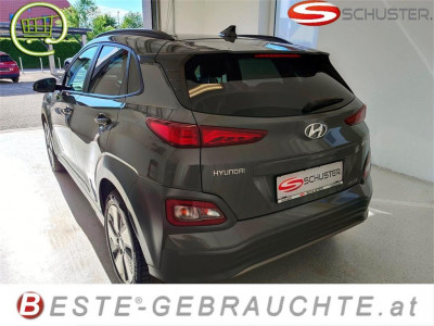 Hyundai Kona Gebrauchtwagen