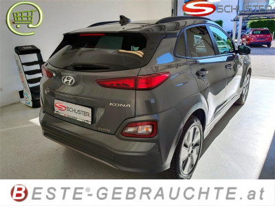 Hyundai Kona Gebrauchtwagen