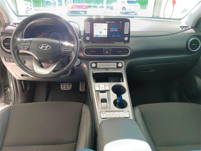 Hyundai Kona Gebrauchtwagen