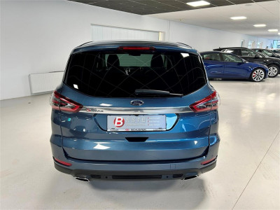 Ford S-MAX Gebrauchtwagen