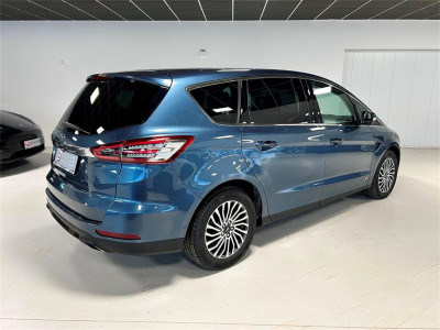 Ford S-MAX Gebrauchtwagen