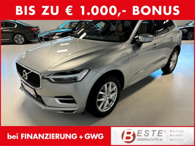 Volvo XC60 Gebrauchtwagen