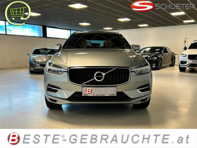 Volvo XC60 Gebrauchtwagen