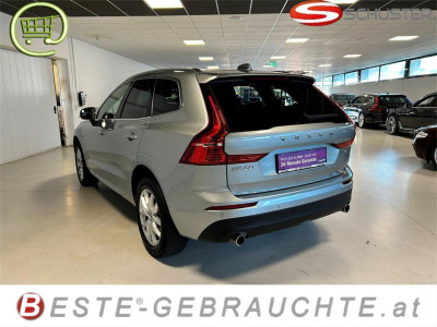 Volvo XC60 Gebrauchtwagen