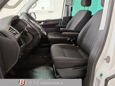 VW Multivan Gebrauchtwagen