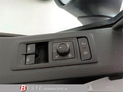 VW Multivan Gebrauchtwagen