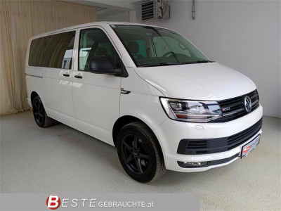 VW Multivan Gebrauchtwagen