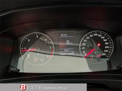 VW Multivan Gebrauchtwagen