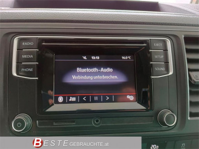 VW Multivan Gebrauchtwagen