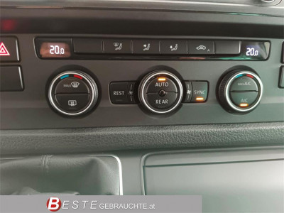 VW Multivan Gebrauchtwagen