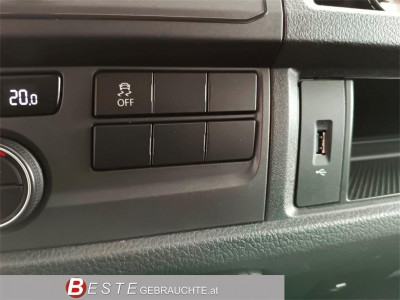 VW Multivan Gebrauchtwagen