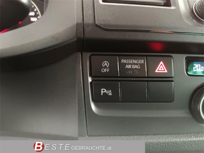 VW Multivan Gebrauchtwagen