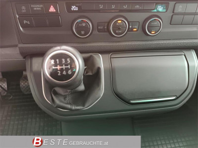 VW Multivan Gebrauchtwagen