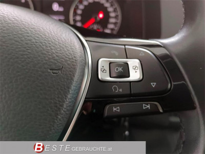 VW Multivan Gebrauchtwagen