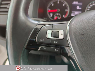 VW Multivan Gebrauchtwagen