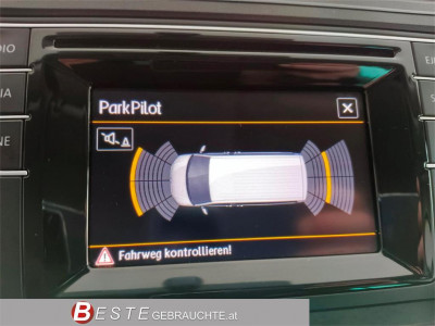 VW Multivan Gebrauchtwagen