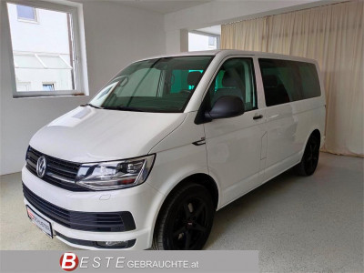 VW Multivan Gebrauchtwagen