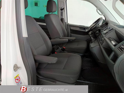 VW Multivan Gebrauchtwagen
