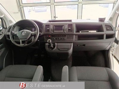 VW Multivan Gebrauchtwagen