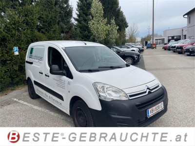 Citroën Berlingo Gebrauchtwagen