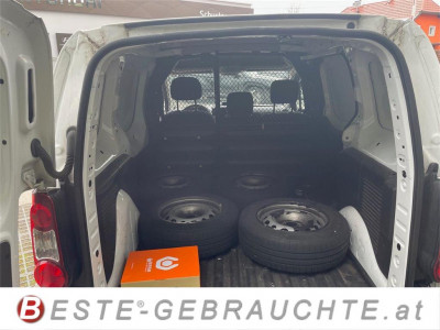 Citroën Berlingo Gebrauchtwagen