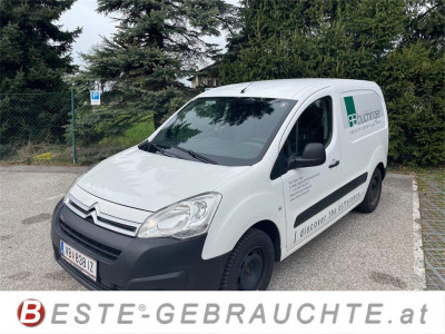 Citroën Berlingo Gebrauchtwagen