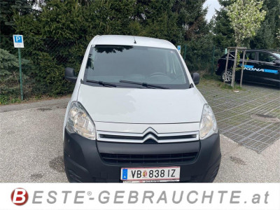 Citroën Berlingo Gebrauchtwagen